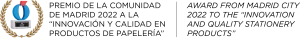 Premio Comunidad de Madrid
